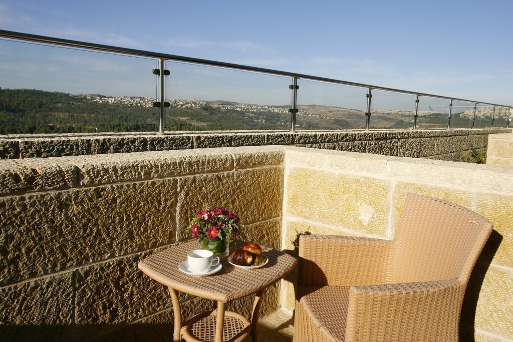 Ein Kerem Hotel Jerusalem