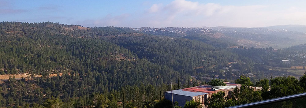 Ein Kerem Hotel Jerusalem