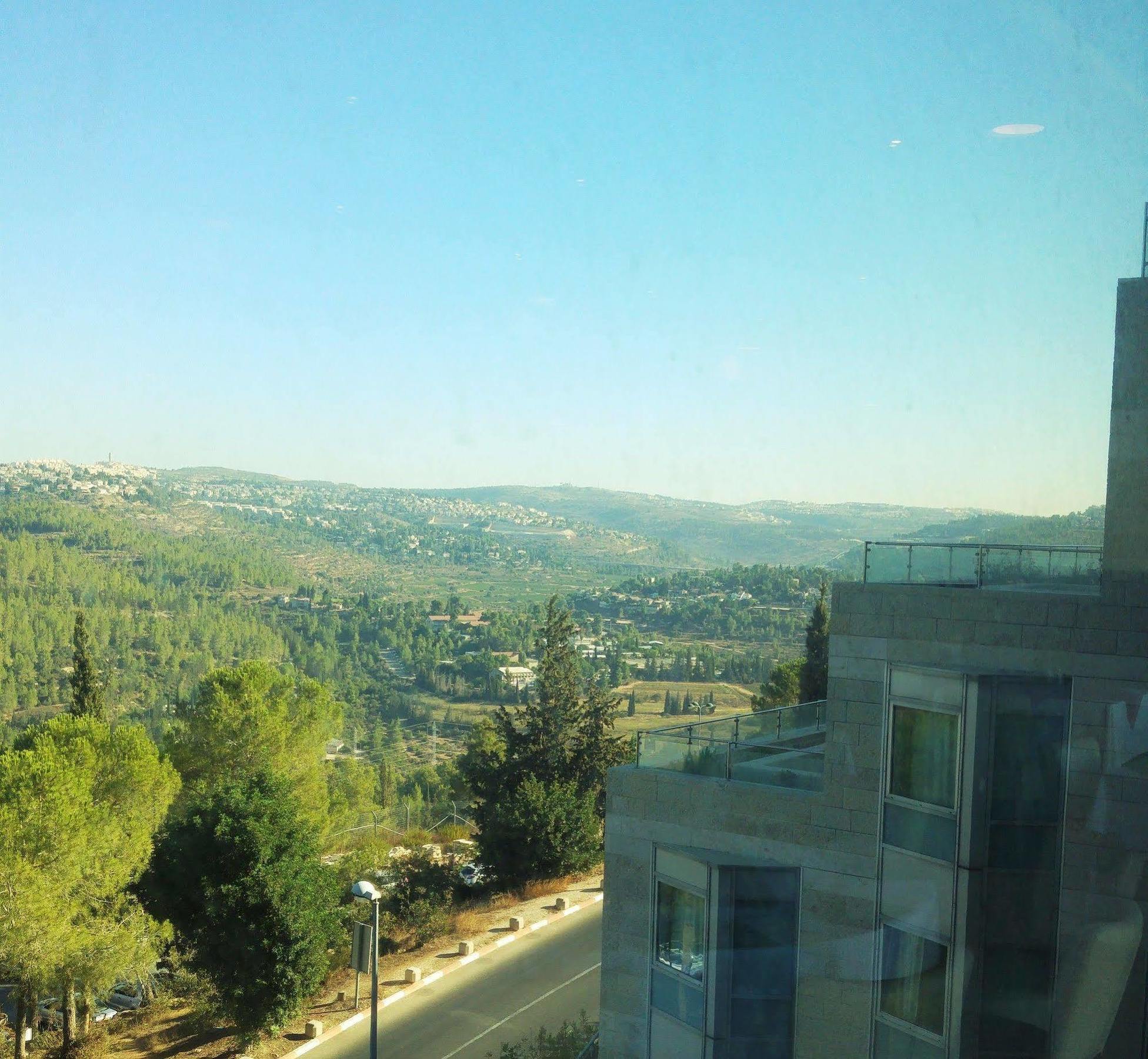 Ein Kerem Hotel 3*