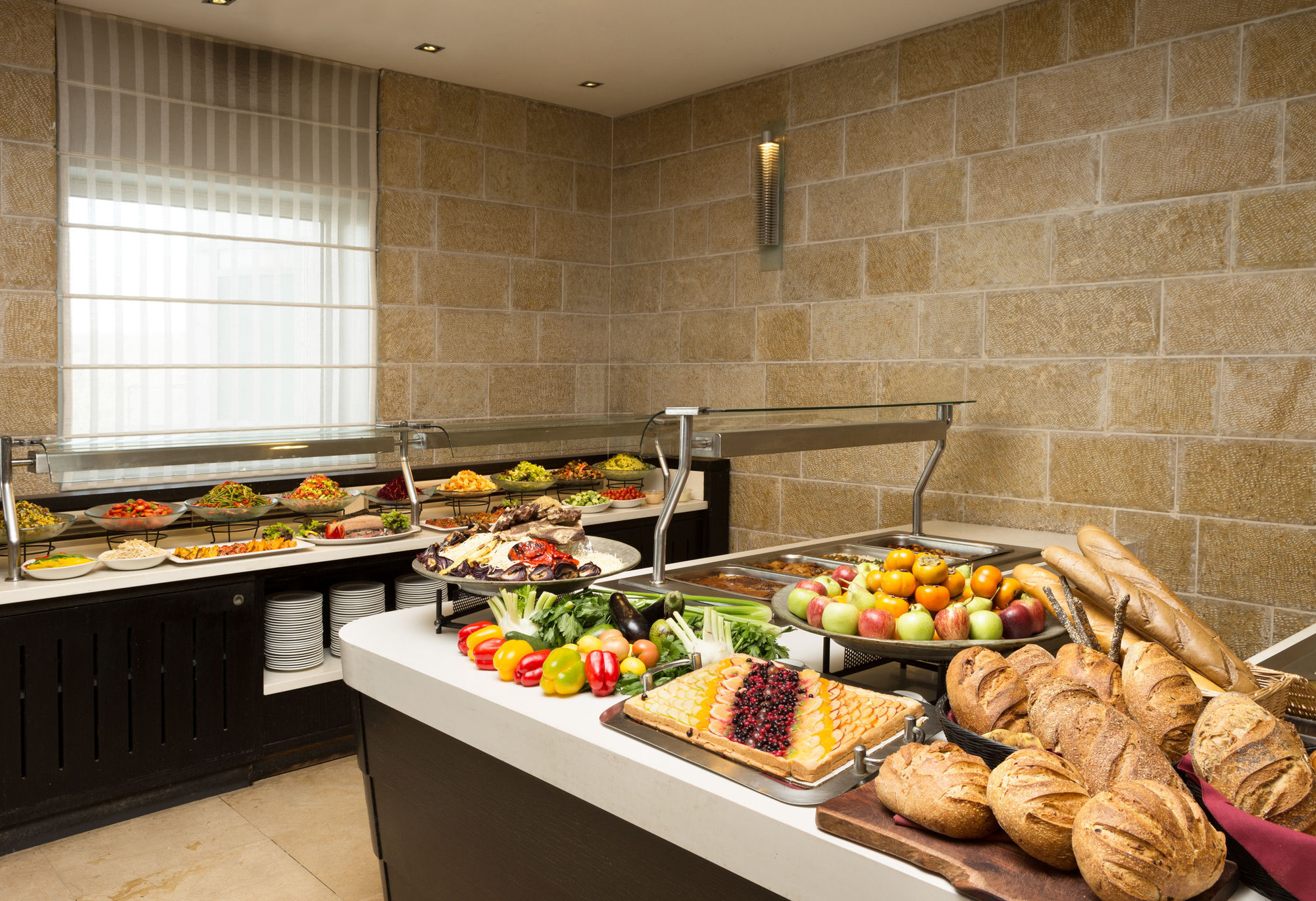 Ein Kerem 3* Jerusalem