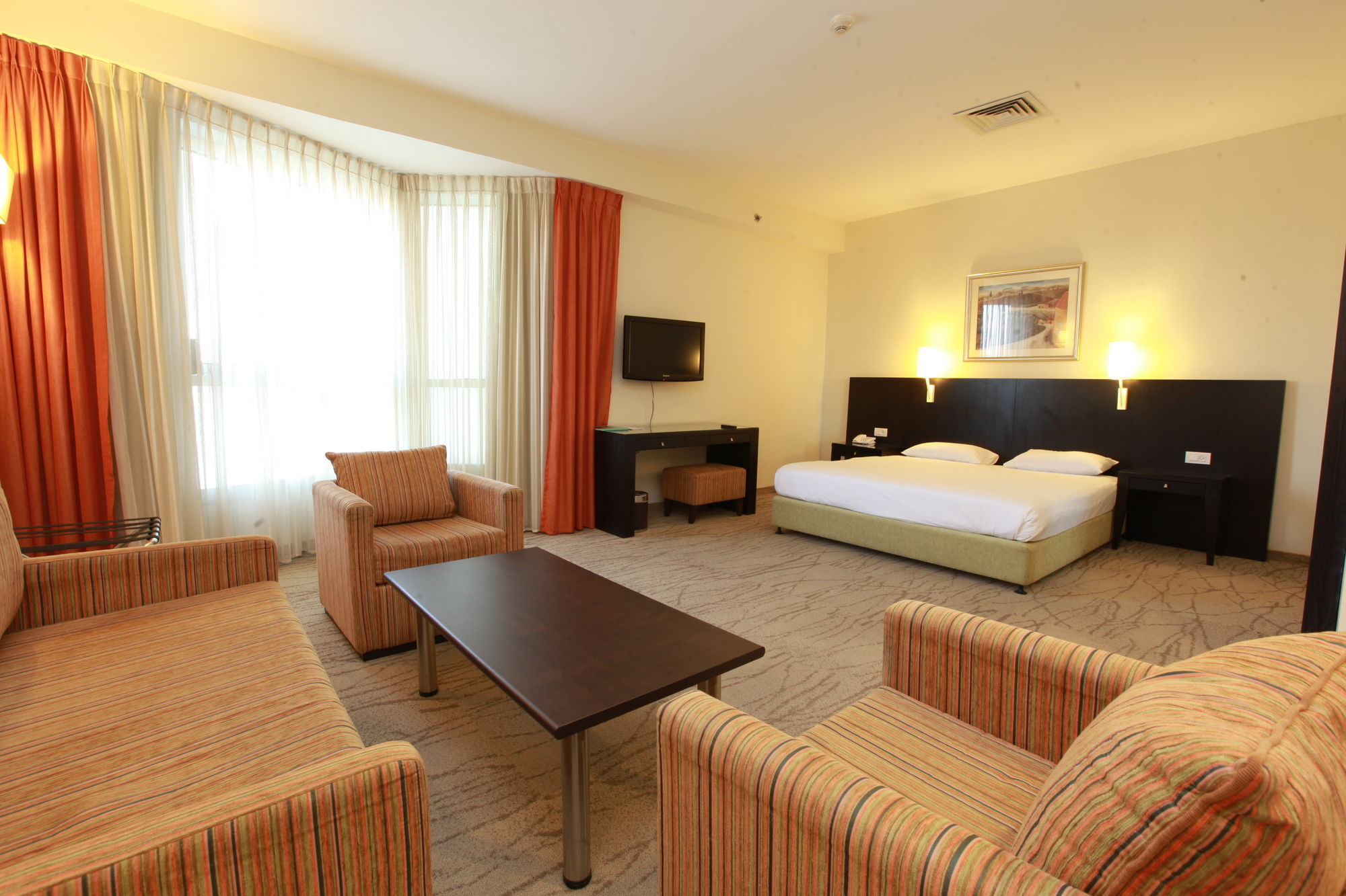Ein Kerem Hotel 3*