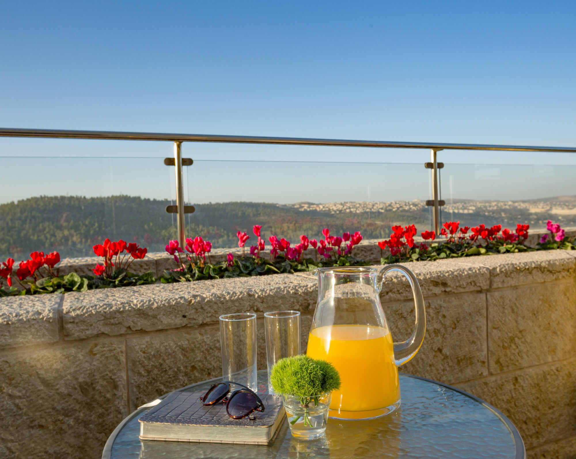 Ein Kerem 3* Jerusalem